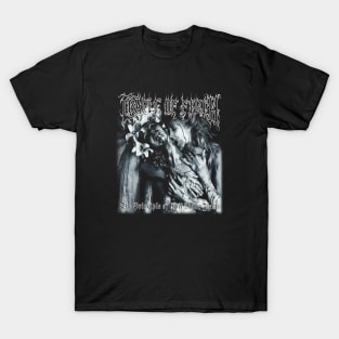 The Principle Of Evil Made Flesh T-Shirt